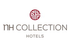 NH Collection Roma Centro logo