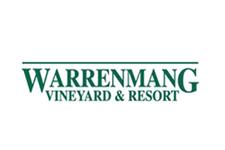 Warrenmang Vineyard & Resort - FEB 2018 logo