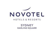 Novotel Sydney Darling Square November 2019 logo