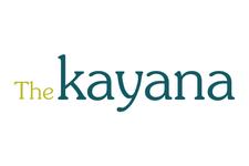 The Kayana Seminyak Bali - Feb 2018* logo