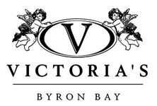 Victoria's Byron Bay 2019 logo