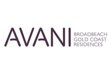 AVANI Broadbeach Gold Coast Residences 2019 logo