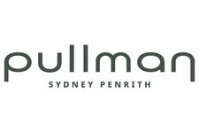 Pullman Sydney Penrith logo