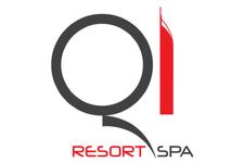 Q1 Resort & Spa - Jan 20 logo