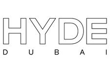 Hyde Hotel Dubai logo