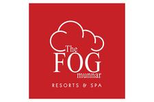 The Fog Munnar logo