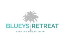 Blueys Retreat logo