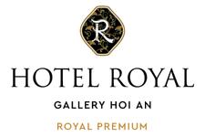 Hotel Royal Hoi An – Gallery logo
