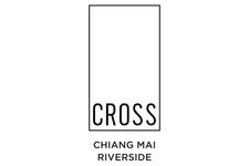 Cross Chiang Mai Riverside logo