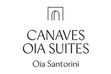 Canaves Oia Suites logo