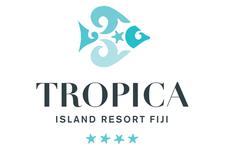 Tropica Island Resort - Feb 20 logo
