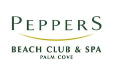 Peppers Beach Club & Spa Palm Cove logo