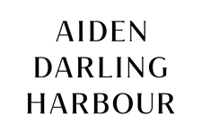 Aiden Darling Harbour logo