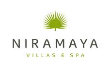 Niramaya Villas & Spa - May 2018 logo