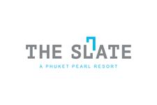 The Slate Phuket logo