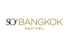 SO Sofitel Bangkok - 2019 logo