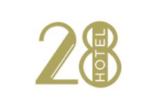 28 Hotel Sydney - Jul 20 logo