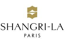 Shangri-La Paris logo