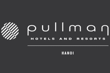 Pullman Hanoi logo