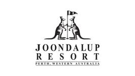 Joondalup Resort logo