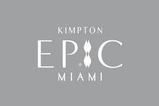 Kimpton EPIC Hotel, an IHG Hotel logo