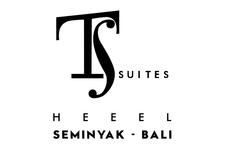 TS Suites Seminyak logo