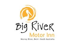 Big River Motor Inn logo