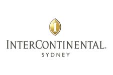 InterContinental Sydney logo