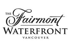 Fairmont Waterfront logo