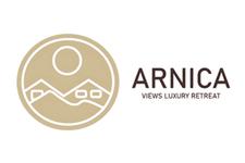 Arnica Views Luxury Retreat logo