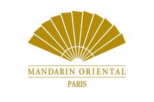Mandarin Oriental, Paris logo