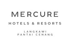 Mercure Langkawi Pantai Cenang logo