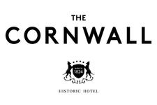 The Cornwall Historic Hotel logo