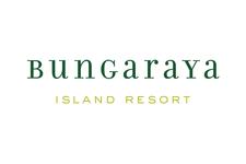 Bungaraya Island Resort logo