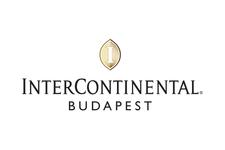 InterContinental Budapest, an IHG Hotel logo