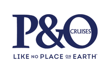 P&O Pacific Adventure: Sydney to Tangalooma/Moreton Island 8 April 2024 logo