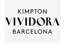 Kimpton Vividora Barcelona, an IHG Hotel logo