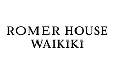 Romer House Waikiki logo