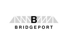 Bridgeport Hotel logo