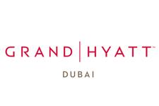Grand Hyatt Dubai - Early 2019 logo