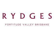 Rydges Fortitude Valley logo