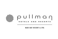 Pullman Nadi Bay Resort and Spa Fiji logo