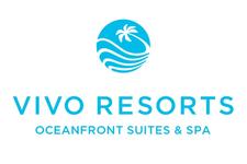 Vivo Resorts logo