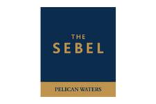 Pelican Waters Resort (until 1 May 2020 - formerly The Sebel Pelican Waters Golf Resort & Spa) logo