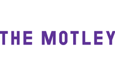 The Motley logo