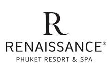 Renaissance Phuket Resort & Spa - 2019 logo