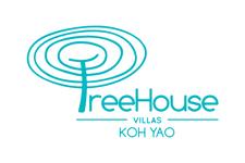TreeHouse Villas Koh Yao Noi Luxury Resort - MARCH 2018* logo