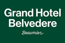 Grand Hotel Belvedere logo