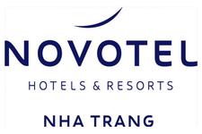 Novotel Nha Trang logo