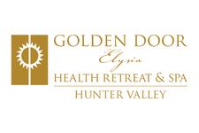 Golden Door Elysia Health Retreat & Spa - MARCH 2018 logo